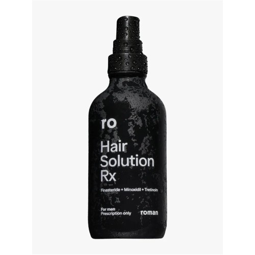 Ro Hair Loss Solution